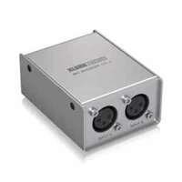 Preamp Klark Teknik MIC BOOSTER CM-2