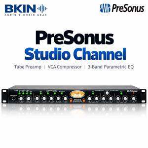Preamp PreSonus Studio Channel