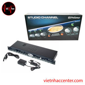 Preamp PreSonus Studio Channel