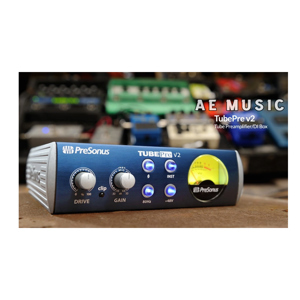 Preamp PreSonus TubePre V2