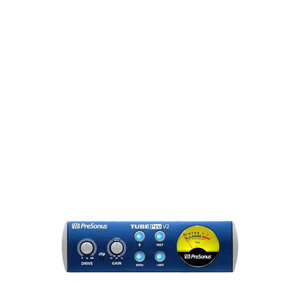 Preamp PreSonus TubePre V2