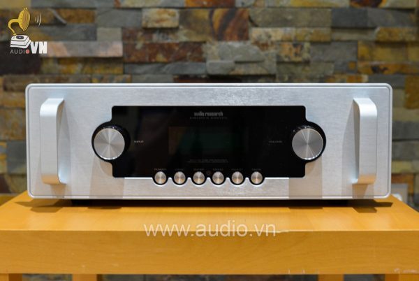 Preamplifier Audio Research LS28