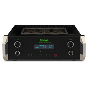 Preamplifier McIntosh C12000 C+ST