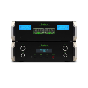 Preamplifier McIntosh C12000 C+ST