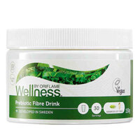 Prebiotic Fibre Drink - Wellness by Oriflame, bổ sung chất xơ hòa tan từ thực vật
