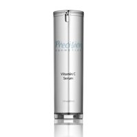 Precision Cosmetics Collagen Boost Serum, Face Plumping Serum, Pure Vitamin C Serum, Organic Vitamin C Serum, Vitamin C Serum for Face with Hyaluro...