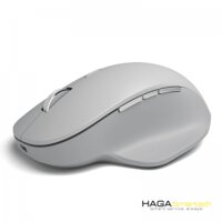 Precision Mouse - Microsoft Surface  Empty review