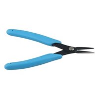 Precision Wire Bending Pliers Accessories Crafts Finer Tip Jewelry Making#DELA