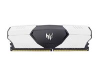 Predator DDR4 UDIMM 3600 Talos 32GB (16GB*2) white CL16-19-19-39(BL.9BWWR.338)