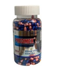 Predmex 0.5mg