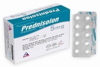 PREDNISOLON 5_CETECO_Prednisolone 5mg_Hộp/30G x 1,5g/16_kháng viêm, dị ứng và ức chế miễn dịch
