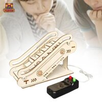 Predolo Băng Tải Mô Hình Hỗ Trợ Giảng Đồ Chơi Khoa Học Cho Trẻ Em Trẻ Em Quà Tặng Độc Đáo