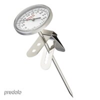 [Predolo] Nhiệt kế sữa hấp Espresso đọc tức thì nhà bếp