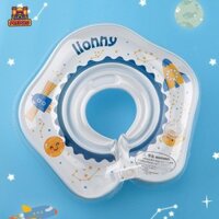 Predolo Phao bơi Phao nước trong suốt Bơi bơm hơi nhẹ