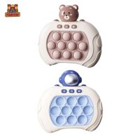 Predolo Popping Trò Chơi Cho Trẻ Em Đột Phá Trò Chơi Xếp Hình Trò Chơi Máy Chơi Game Cầm Tay Cho Trẻ Em Người Lớn Quà Tặng Lễ Hội