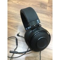 {PREESHIP} Tai Nghe Razer Kraken Pro V2 (Razer RZ04-020500400) hàng đã qua sử dụng thanh lý