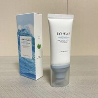 Preferred#[1890People Collection]South Korea skin1004Skin Care Isolation Sunscreen Cream UV Protection Waterproof Sweatproof UV Angel WY12