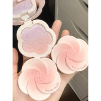 Preferred#[2471People Collection]gogotales Gogo Dance Vigorous Blush Rouge Clear Natural Chin Purple Low Saturation Repair Female22New WY12