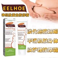 Preferred#[48Hourly Delivery]Topical Nociceptin Protein Massage Cream Lightening Chest Scars Skin Body Marks Pregnancy Stretch Marks Repair Cream for Pregnant Women WY12