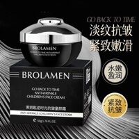 Preferred#Bolan Dream Collagen Firming Peptide Cream Moisturizing Nourishing Brightening Hydrating Fading Fine Lines for Women WY12