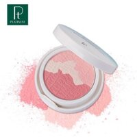 Preferred#Cosmetics PT/Platinum Seamless Beauty Three-Color Blush Nude Makeup Moisturizing Brightening Skin Tone Highlighter Contour Blush WY12