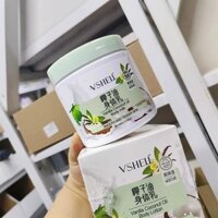 Preferred#Fragrant Milky Vanilla Coconut Oil Body Lotion for Autumn and Winter Deep Moisturizing Hydrating Anti-Chap Skin Care Lotion WY12