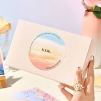 Preferred#[Get Two Refill for Free]Air Cushion BB Cream Lightweight Makeup Smear-Proof Makeup Waterproof Sweat-Proof Not Stuck Powder Concealer Student WY12