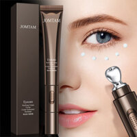 Preferred#[Jiumei Tang]Gold Caviar Electric Eye Cream Hydrating and Moisturizing Improve Dark Circles WY12