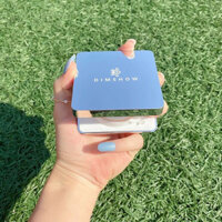 Preferred#Lightweight Ultra-Sensitive Cushion BB Moisturizing Concealer CC Cream Stick Continuous Brightening Skin Nude Makeup Student Non-Cakey Foundation WY12