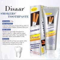 Preferred#Smoke Stains Refresh Breath Whitening Toothpaste Anti GumsWY12