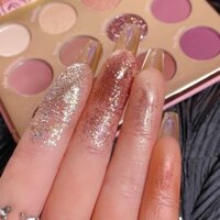 Preferred#Valentine's Day Exotic Rose Makeup Palette Eye Shadow Plate2025New Trendy Colors Eye Popular Eyeshadow WY12