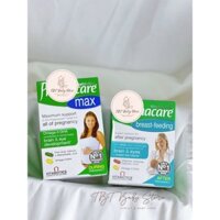 Pregnacare Max Bầu