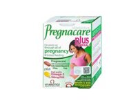 Pregnacare Plus Omega 3 - 56 viên