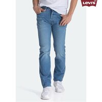 [Premier] Levis - Quần Jeans Thời Trang Nam Form Đứng Cổ Điển 501® Original Fit Levis Men Apparel