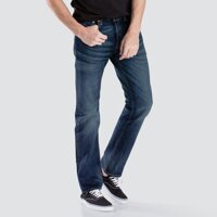 [Premier] Levis - Quần Jeans Thời Trang Nam Form Đứng Cổ Điển 501® Original Fit Levis Men Apparel