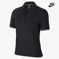 [Premier] Nike - Áo Tay Ngắn Thể Thao Nữ As W Nkct Essential Polo Woman Apparels SP19-BV1058