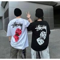 PREMIUM - ÁO STUSSY