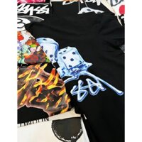 PREMIUM - ÁO STUSSY