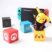 Premium Game Card Case Nintendo Switch