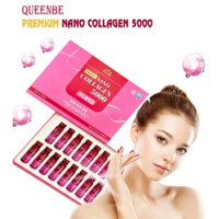 🍀Premium nano collagen 5000 đáp ứng nhu cầu của chị em 🌺🌺🌺🌺🌺