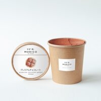 PREMIUM. Premium Chocolate (Kem gelato sô-cô-la)