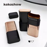 Premium Selection#kakashow Beauty Skin Hydrating Foundation Stick Moist Concealer Face Acne Dark Circles Flawless Eraser Foundation Liquid3DAILY