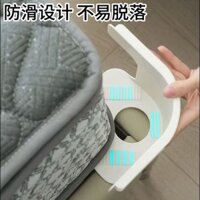 Premium Selection#New Bed Sheet Holder Non-Slip Fixed Position Household Needle-Free Clips Invisible Buckle Four-Corner Fixing3DAILY