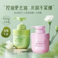 Premium Selection#Sakura Salicylic Acid Amino Acid Facial Cleanser Oil Control Hydrating for Oily Skin Deep Cleansing Pores Acne Skin for Students3DAILY