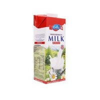 Premium Uht Milk Emmi 1L