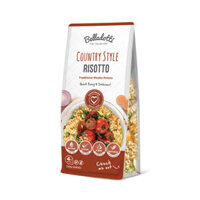 Premix Risotto Country Style Belladotti 250G