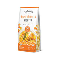 Premix Risotto Roasted Pumpkin Belladotti 250G