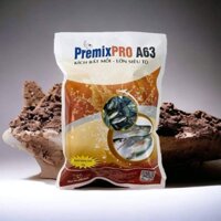 PremixPRO A63 Kích bắt mồi - Lớn siêu to