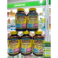 PRENATAL MULTI DHA 150 VIÊN - Bổ Sung DHA Cho Bà Bầu