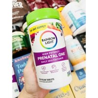 Prenatal One - Vitamin tổng hợp cho bà bầu